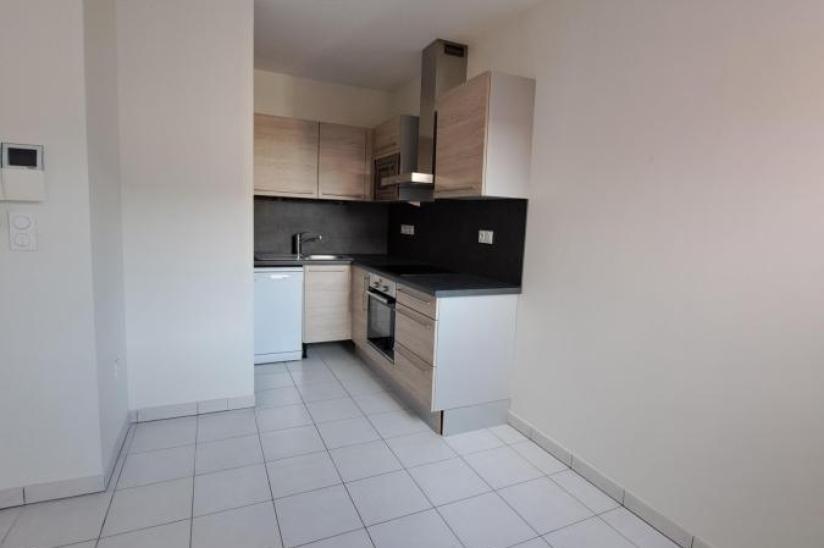 Réf. 20289 - Appartement 2 pièces