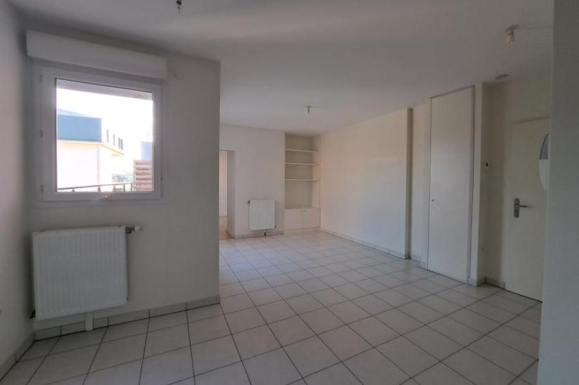 Réf. 20289 - Appartement 2 pièces