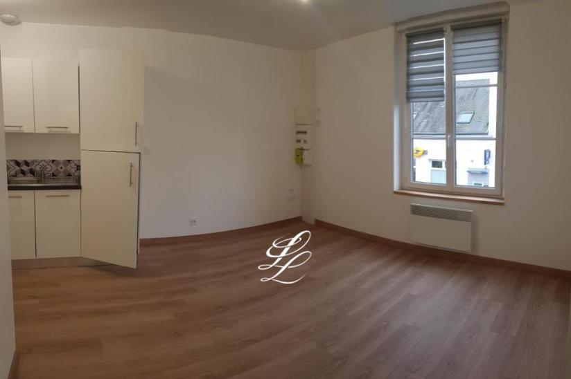 Réf. 20296 - Immeuble 6 pièces