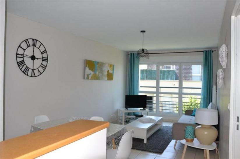 Réf. 20301 - Appartement 2 pièces