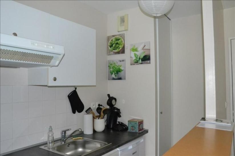 Réf. 20301 - Appartement 2 pièces