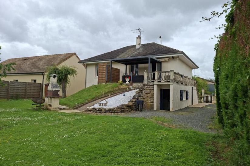 Réf. 20305 - Maison 5 pièces