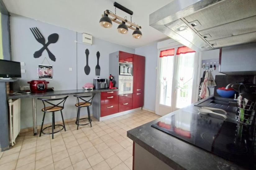 Réf. 20305 - Maison 5 pièces