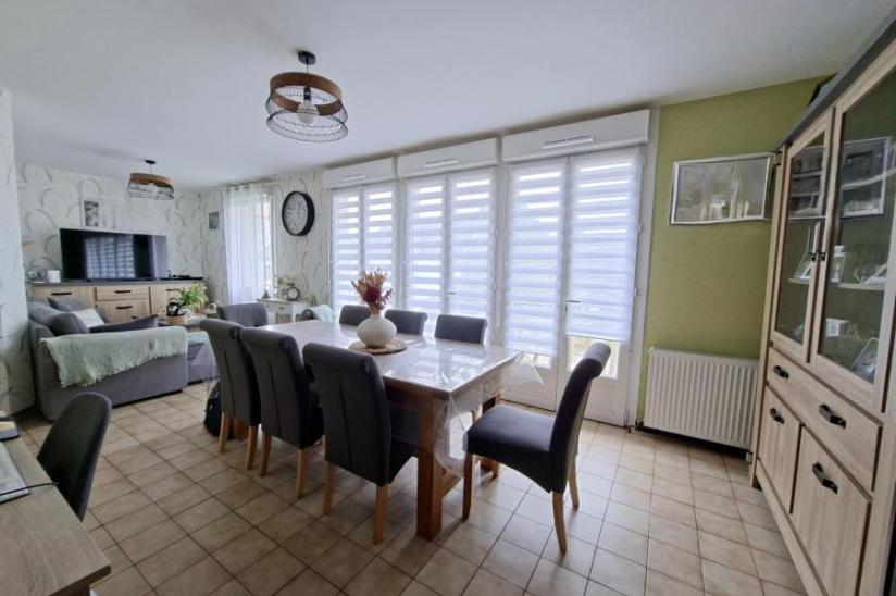 Réf. 20305 - Maison 5 pièces