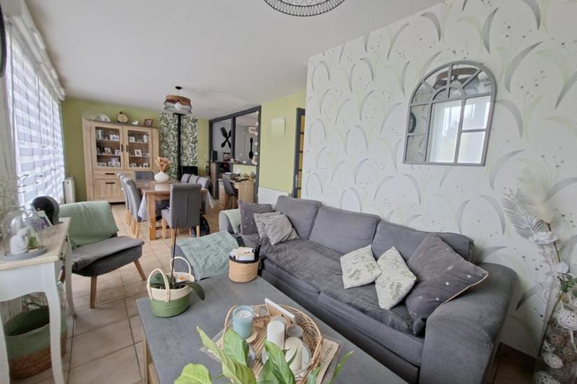 Réf. 20305 - Maison 5 pièces