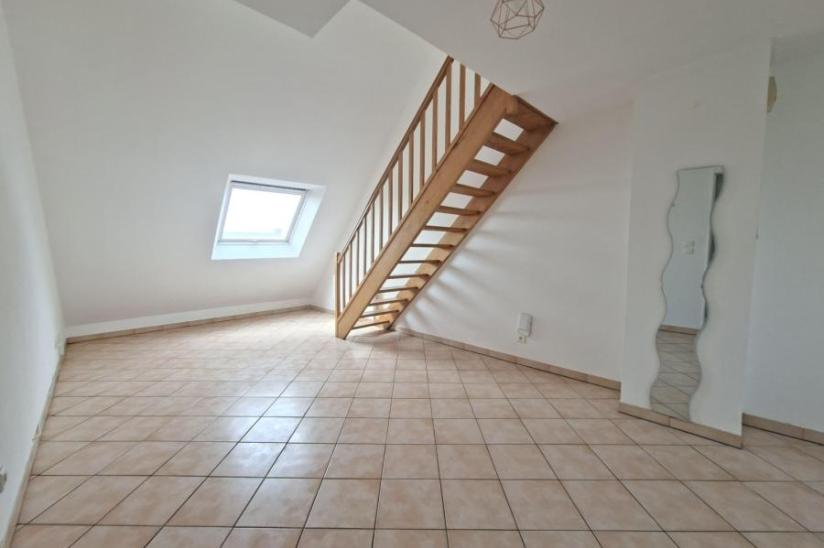 Réf. 20310 - Appartement 1 pièces