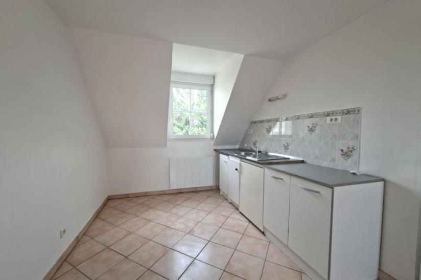 Réf. 20310 - Appartement 1 pièces