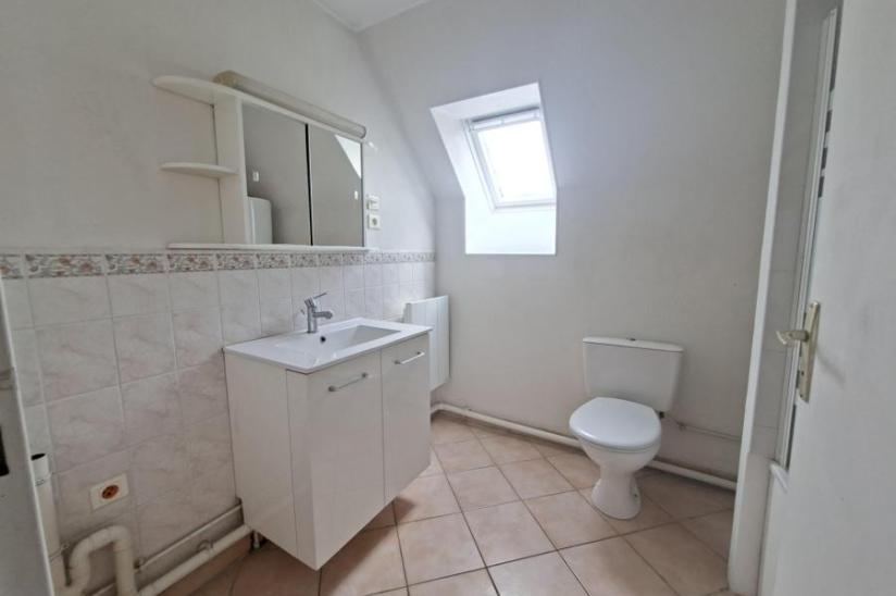 Réf. 20310 - Appartement 1 pièces
