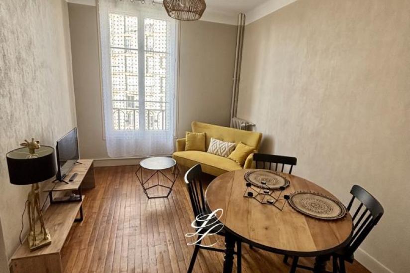 Réf. 20312 - Appartement 2 pièces