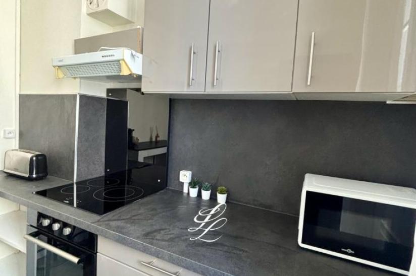 Réf. 20312 - Appartement 2 pièces