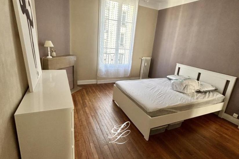 Réf. 20312 - Appartement 2 pièces