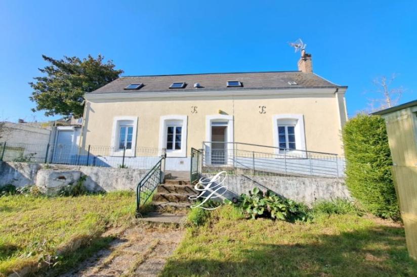Réf. 20313 - Maison 5 pièces