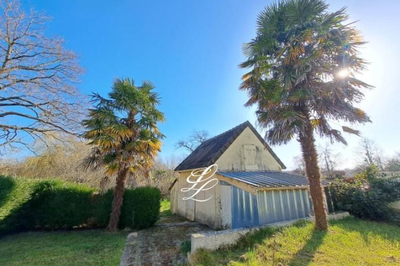Réf. 20313 - Maison 5 pièces