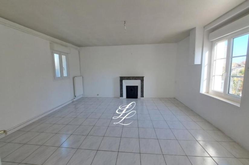 Réf. 20313 - Maison 5 pièces