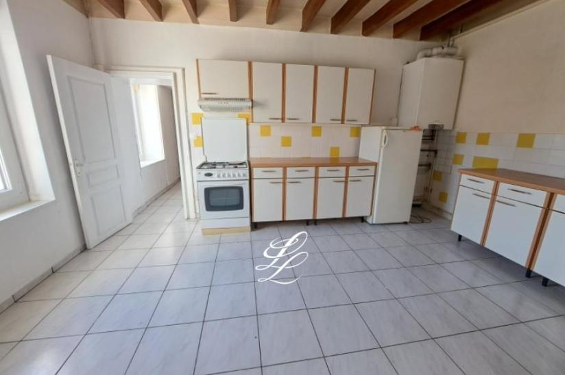 Réf. 20313 - Maison 5 pièces
