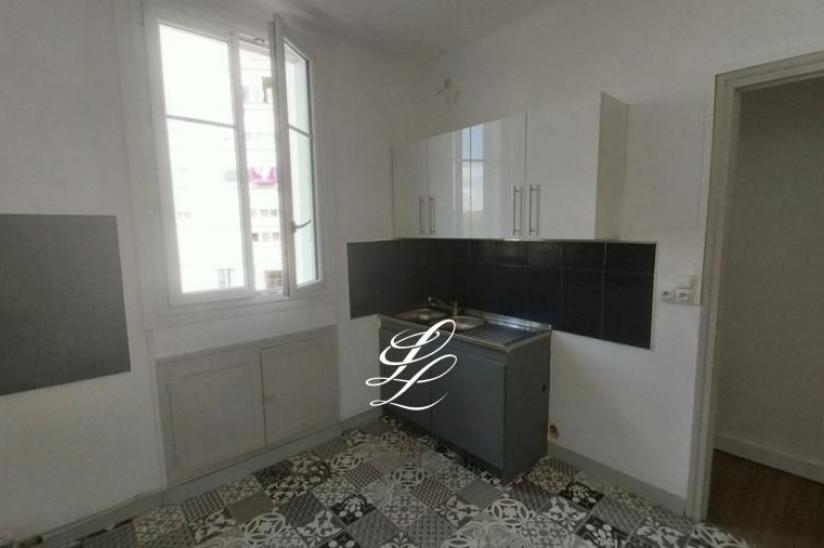 Réf. 20314 - Appartement 2 pièces