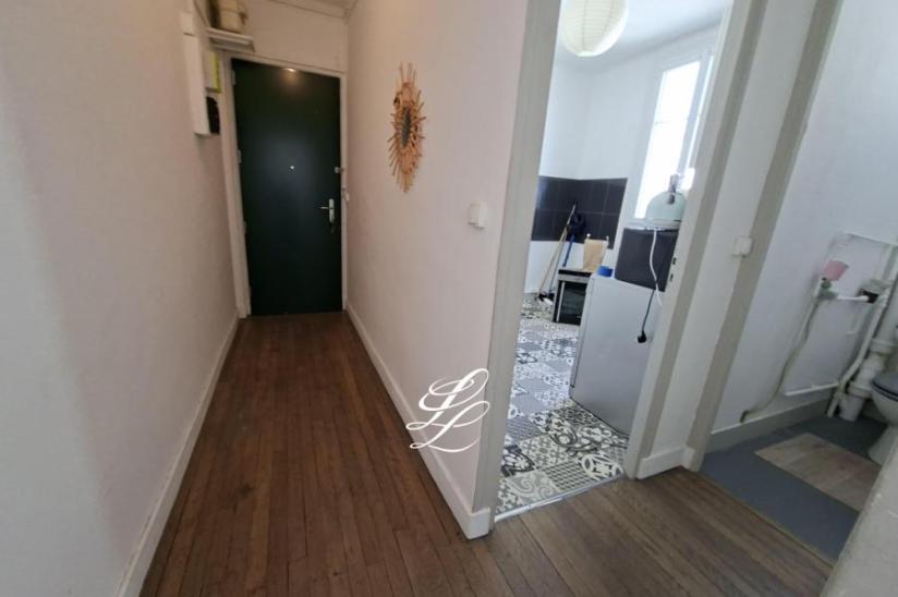 Réf. 20314 - Appartement 2 pièces