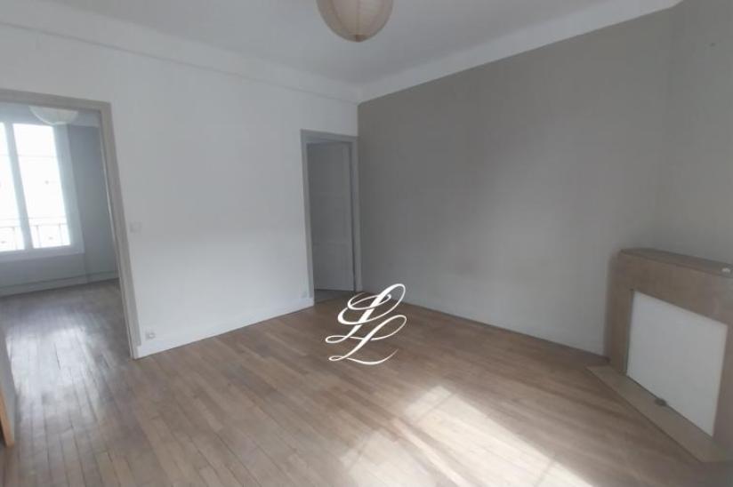 Réf. 20314 - Appartement 2 pièces
