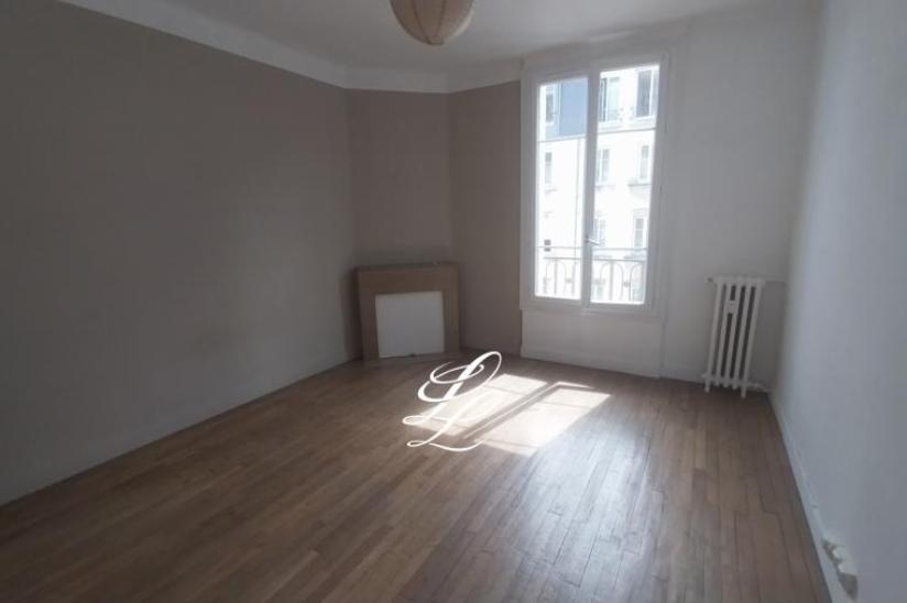 Réf. 20314 - Appartement 2 pièces