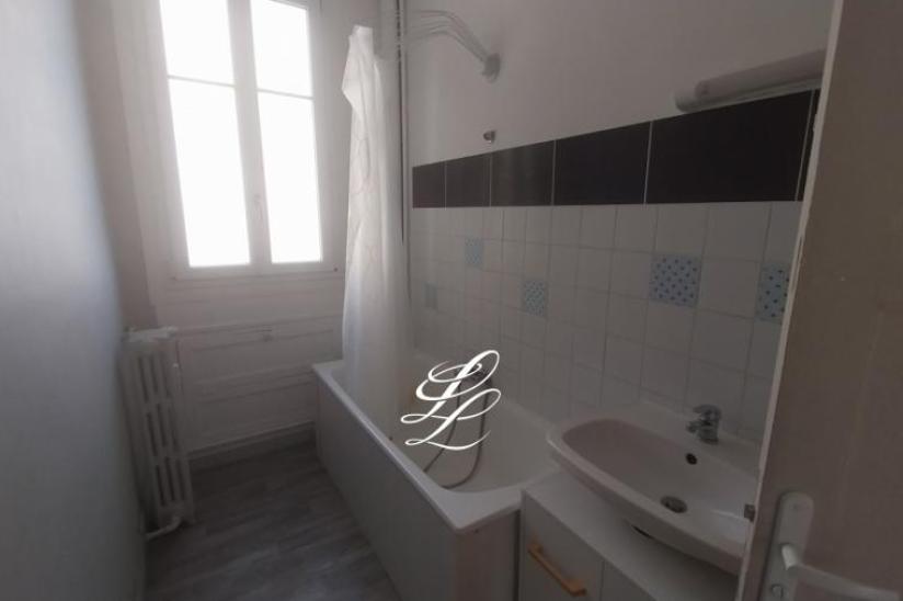 Réf. 20314 - Appartement 2 pièces