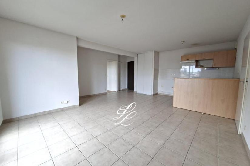 Réf. 20317 - Appartement 3 pièces