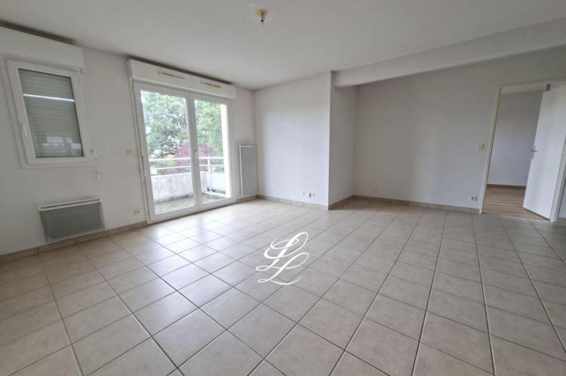 Réf. 20317 - Appartement 3 pièces