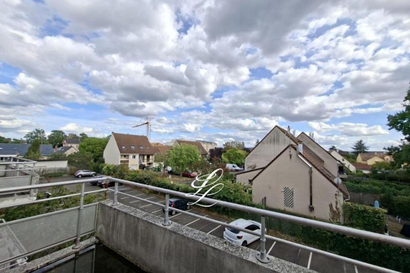 Réf. 20317 - Appartement 3 pièces