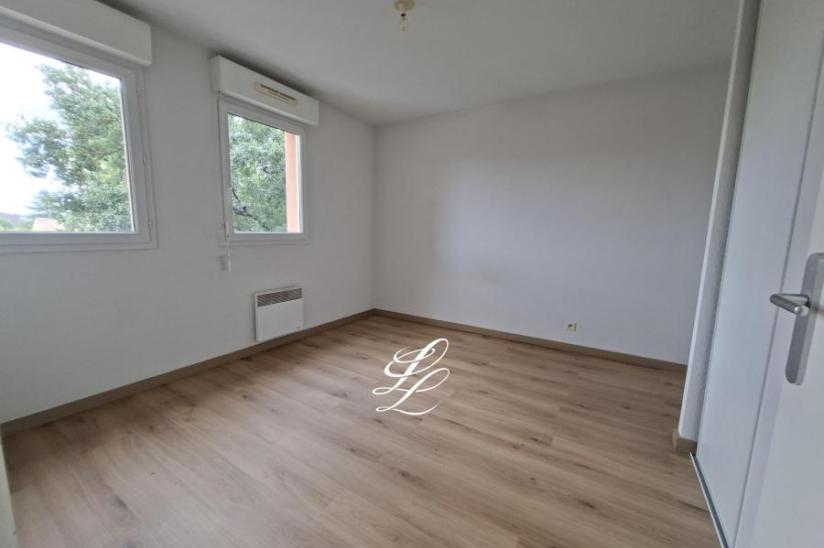 Réf. 20317 - Appartement 3 pièces