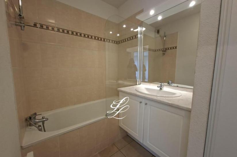 Réf. 20317 - Appartement 3 pièces