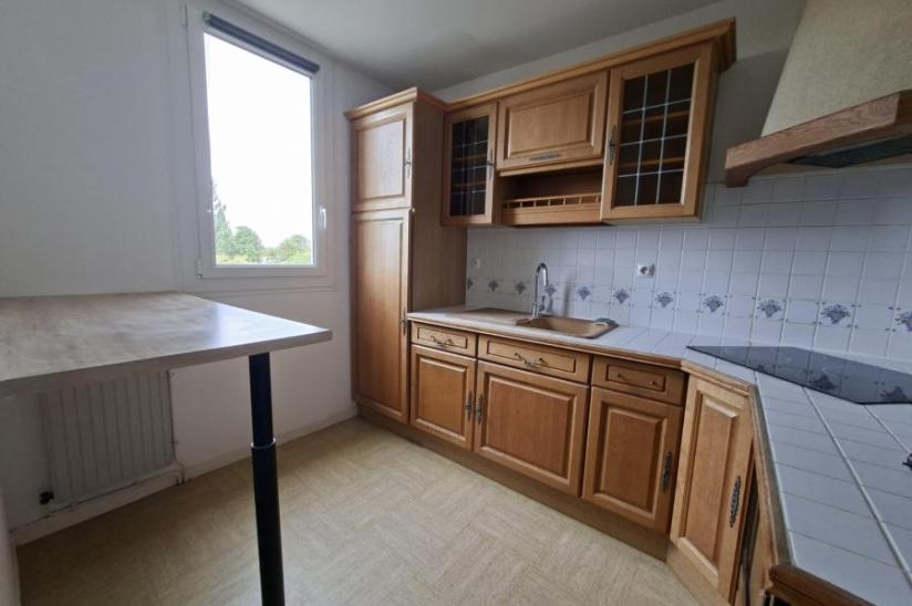 Réf. 20319 - Appartement 2 pièces