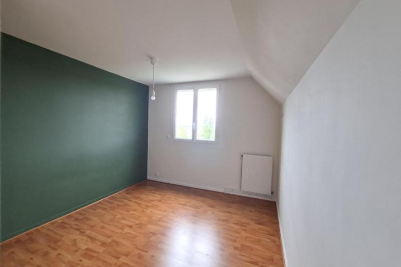 Réf. 20319 - Appartement 2 pièces