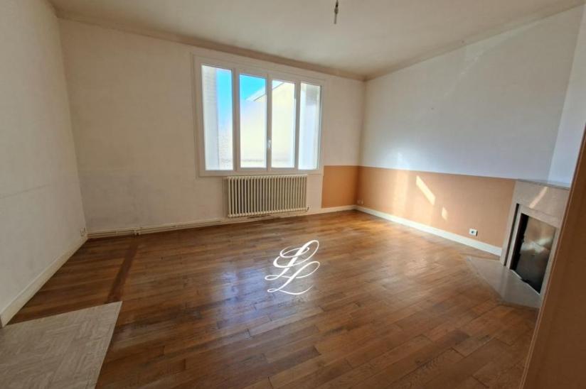 Réf. 20320 - Appartement 3 pièces