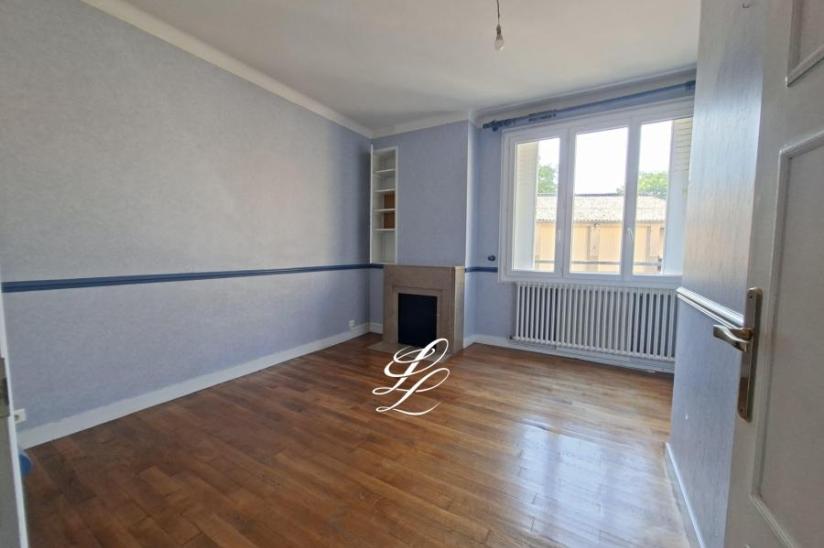 Réf. 20320 - Appartement 3 pièces