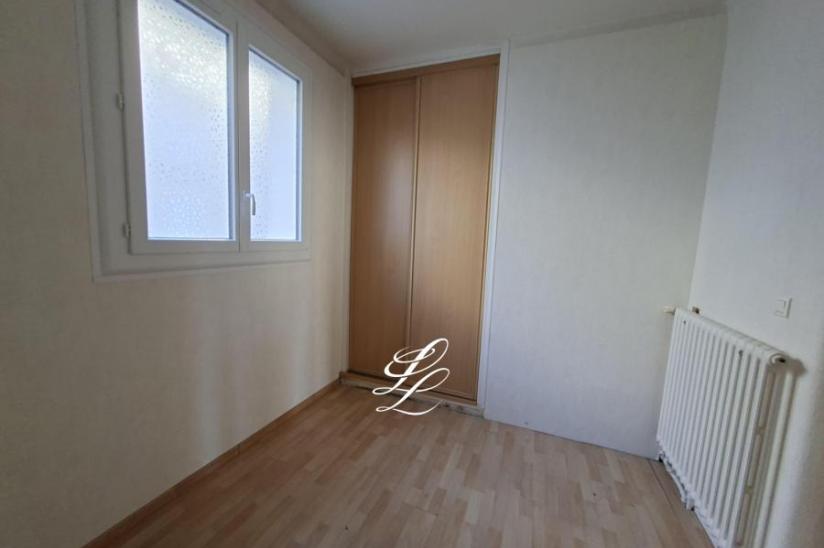 Réf. 20320 - Appartement 3 pièces
