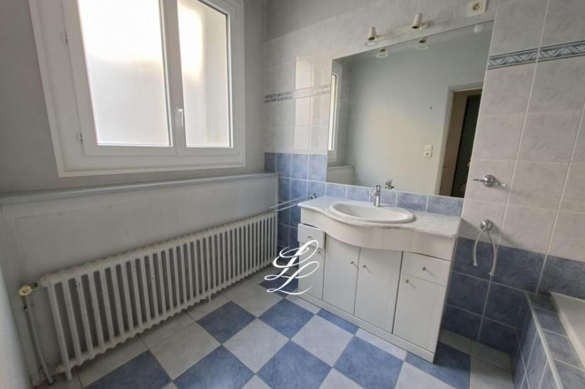 Réf. 20320 - Appartement 3 pièces