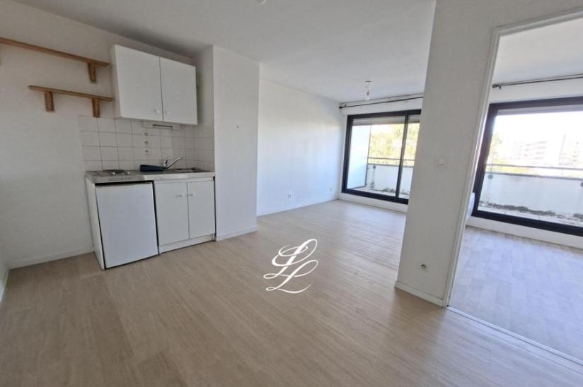 Réf. 20321 - Appartement 2 pièces