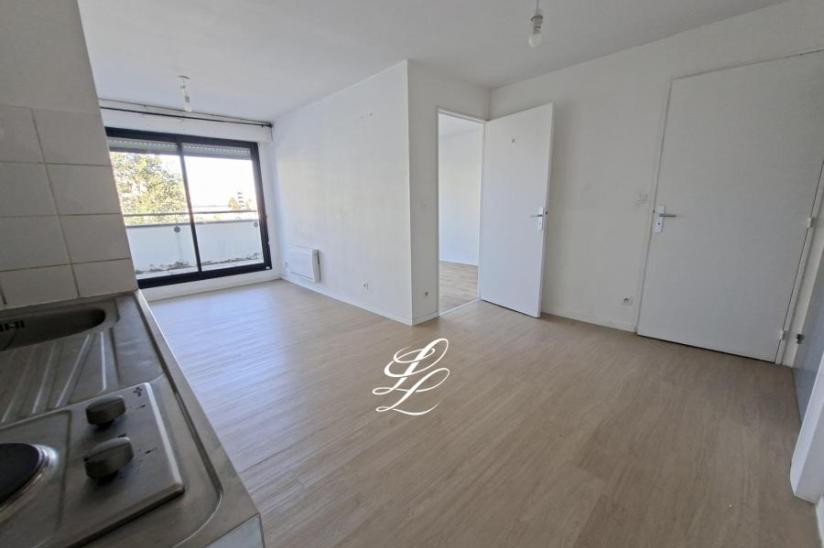 Réf. 20321 - Appartement 2 pièces