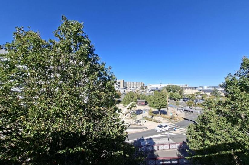 Réf. 20321 - Appartement 2 pièces