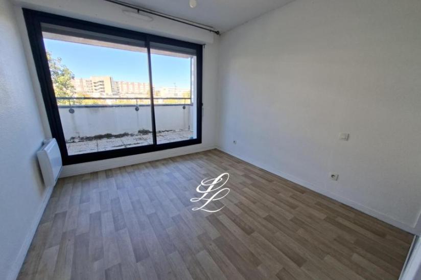 Réf. 20321 - Appartement 2 pièces