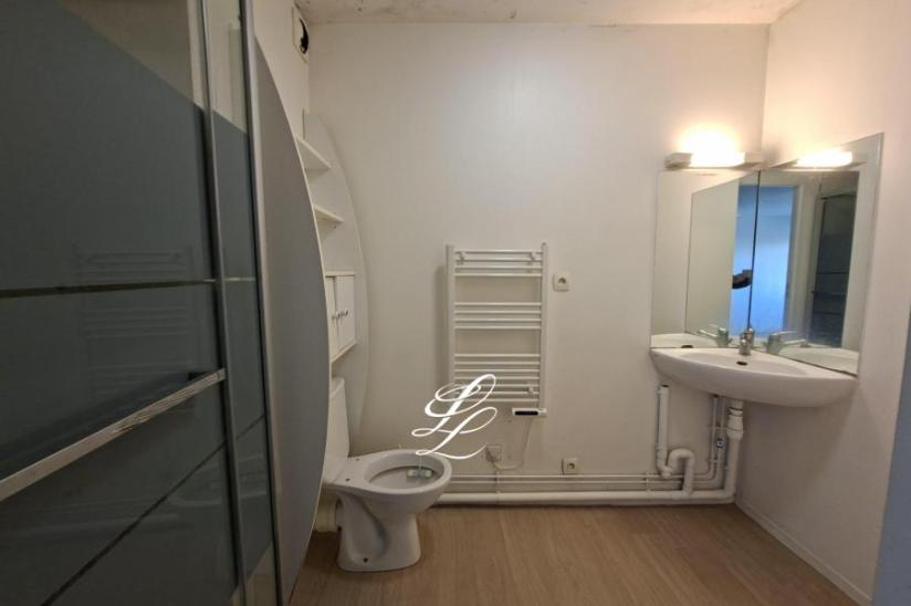 Réf. 20321 - Appartement 2 pièces