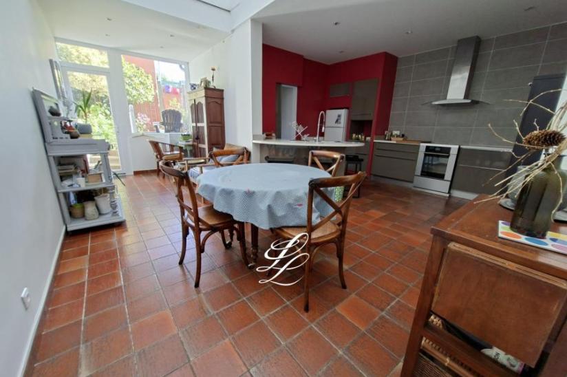 Réf. 20322 - Maison 5 pièces