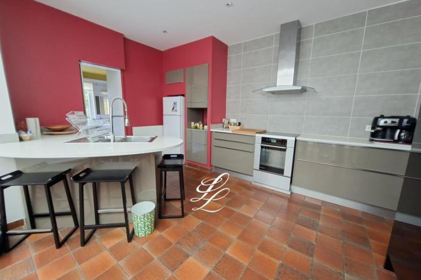 Réf. 20322 - Maison 5 pièces