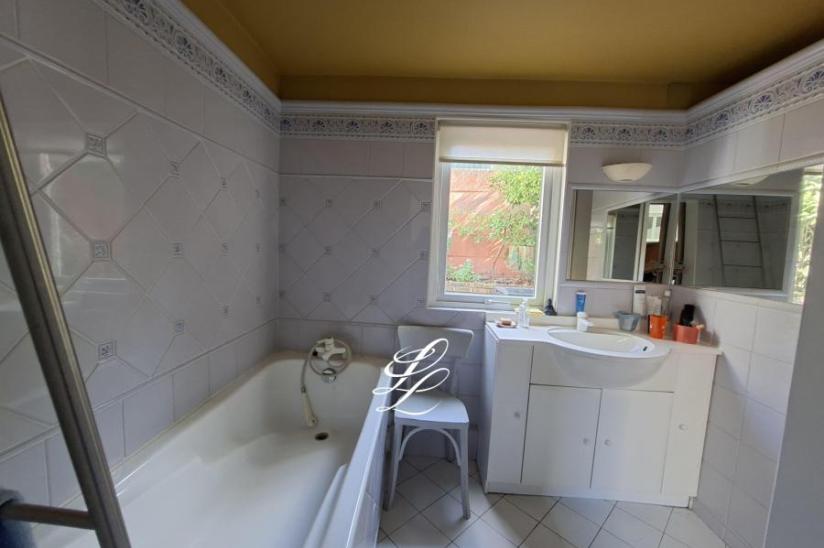 Réf. 20322 - Maison 5 pièces