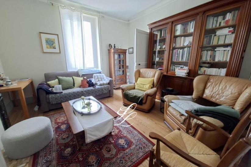 Réf. 20322 - Maison 5 pièces