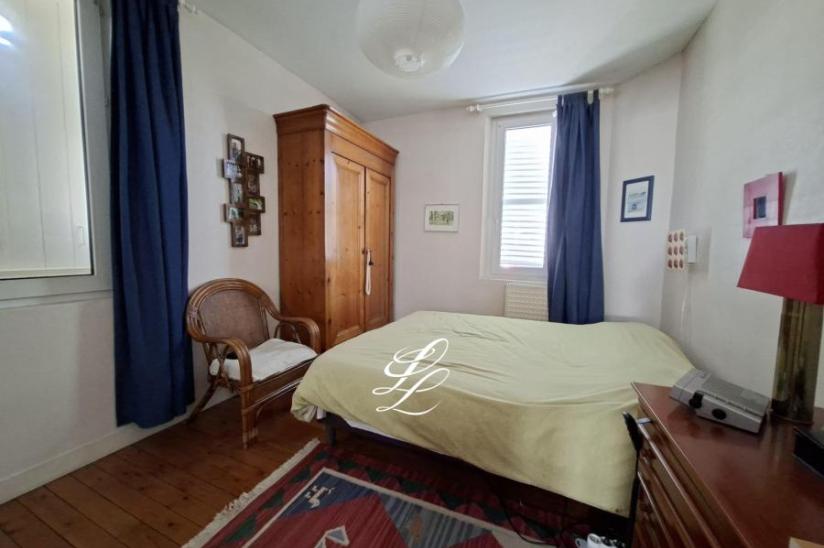 Réf. 20322 - Maison 5 pièces
