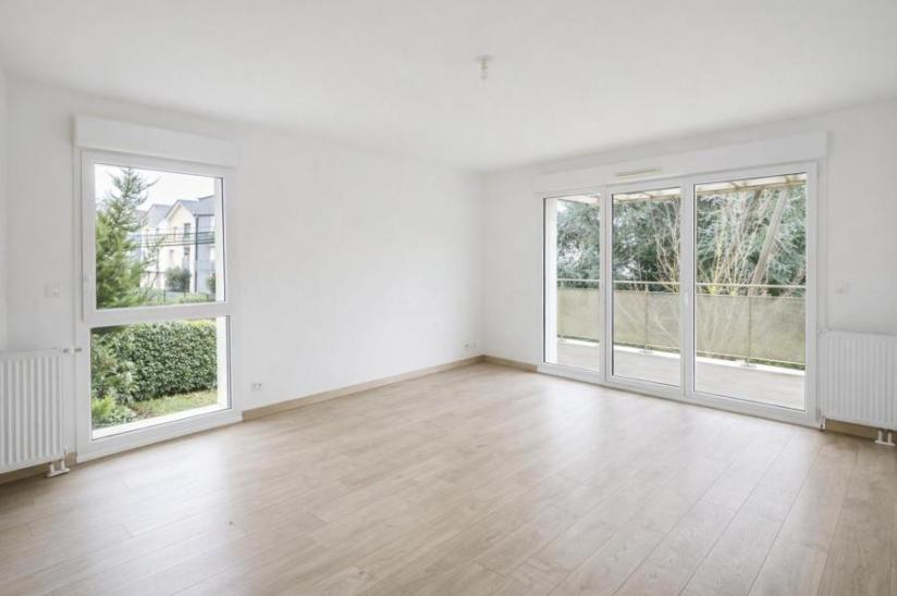 Réf. 327-25 - Appartement 2 pièces