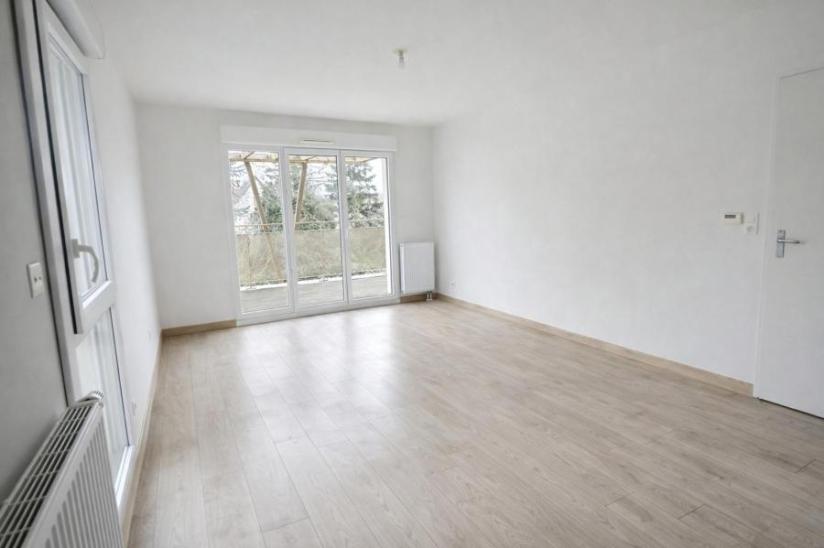 Réf. 327-25 - Appartement 2 pièces