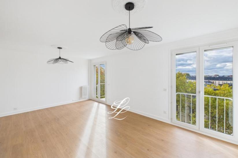 Réf. 333-25 - Appartement 4 pièces