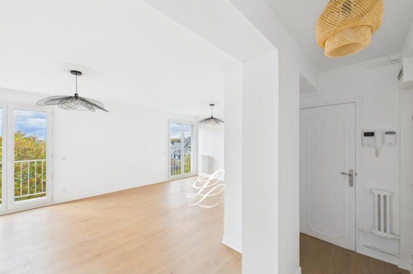 Réf. 333-25 - Appartement 4 pièces