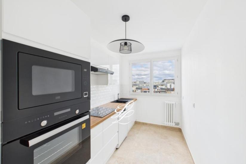 Réf. 333-25 - Appartement 4 pièces